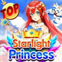 starlight princess